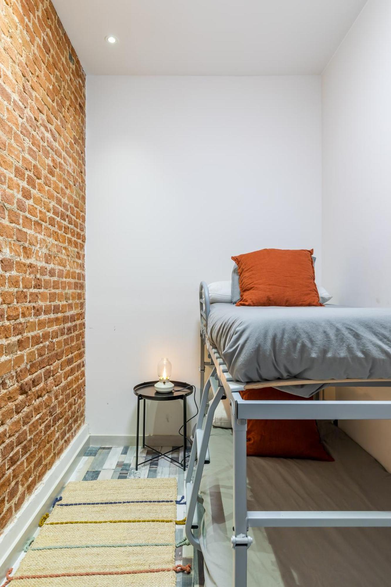 Location, Style & Comfort Madryt Zewnętrze zdjęcie